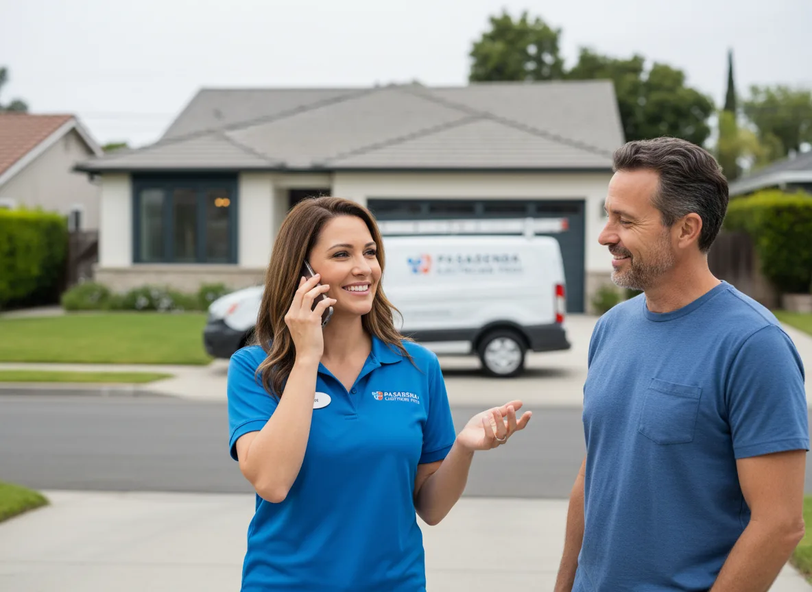 Electrician Lawrenceville, PA FAQs